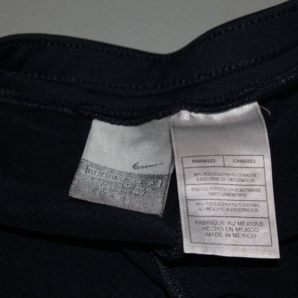 Blue Nike Athletic Pants Size Small - Picture 3 of 5